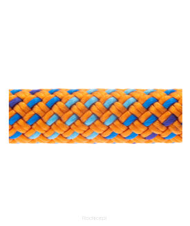 Lina dynamiczna Fixe Climbing Riglos 8.4mm - orange - 3