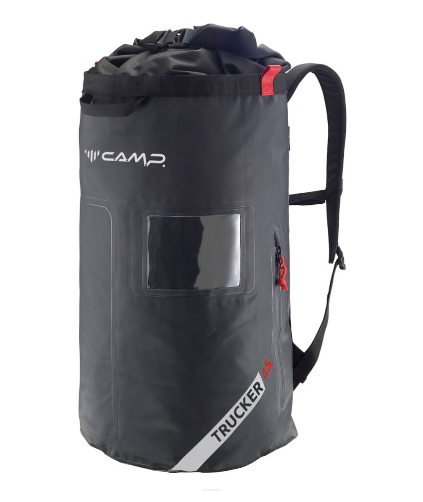 Worek CAMP Safety Trucker 45L
