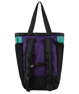 Plecak E9 BAGPACK - black - 2