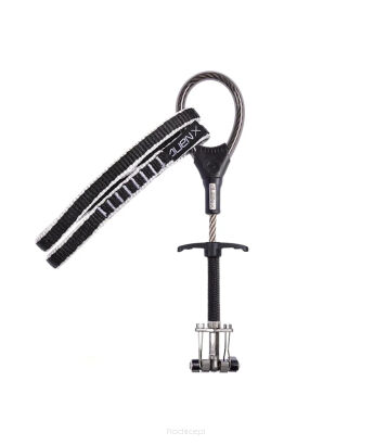 Friend wspinaczkowy Alien X