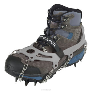 Raczki CAMP Ice Master - 2