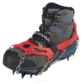 Raczki CAMP Ice Master - 3