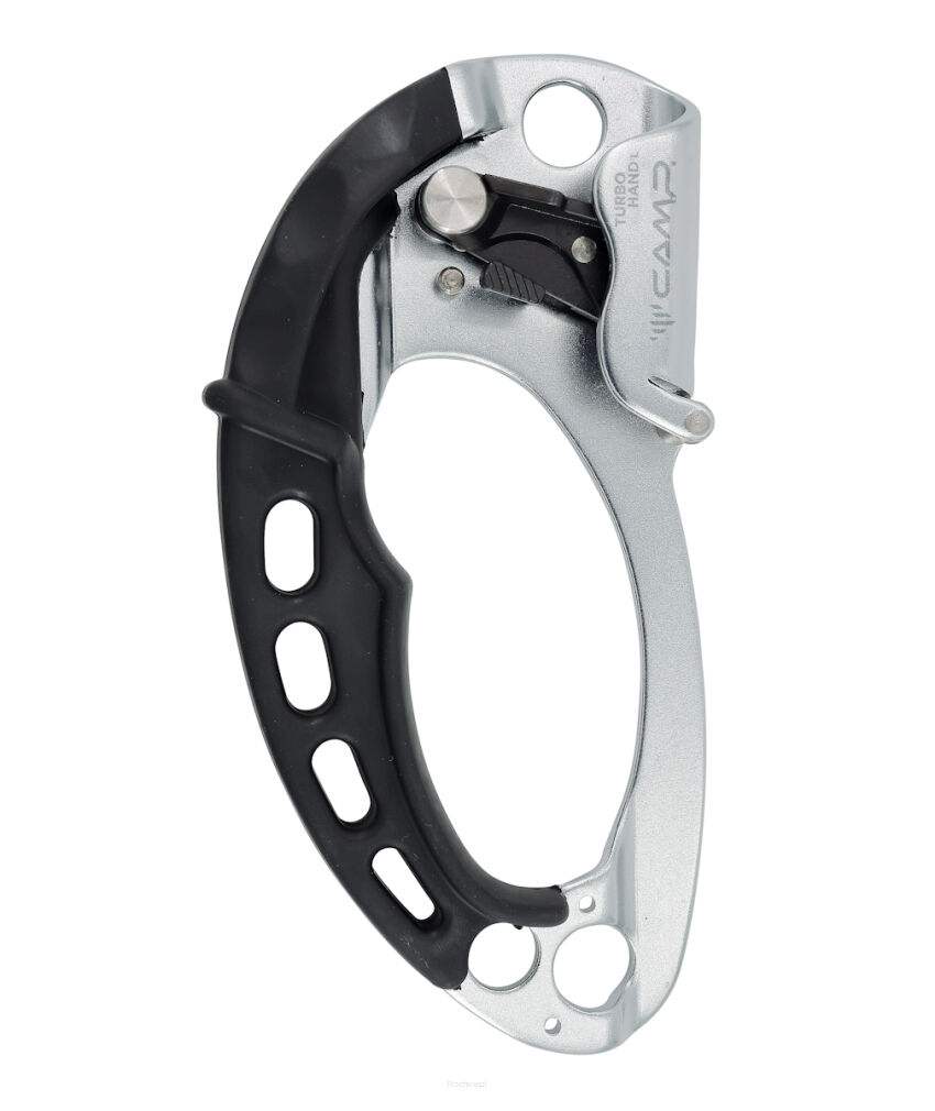 Przyrząd zaciskowy CAMP Turbohand - lewy