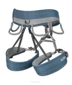 Uprząż wspinaczkowa Rock Empire Nox - blue - 2