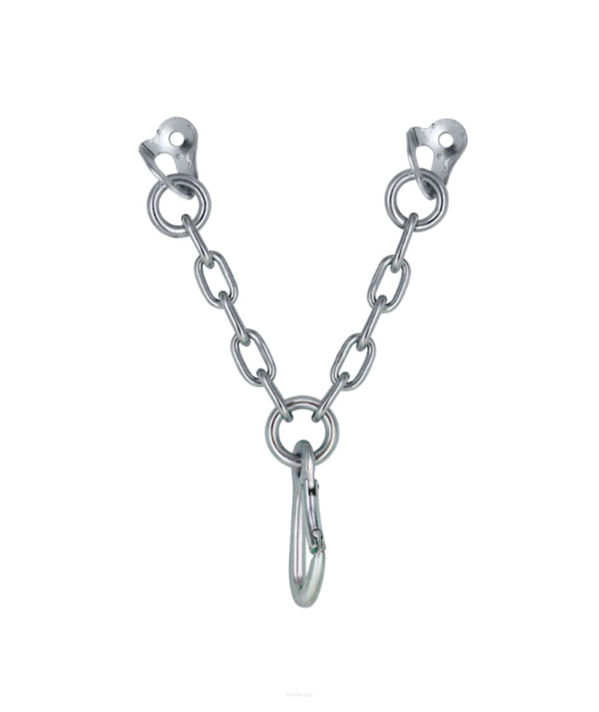 Stanowisko Fixe Climbing V-Belay Station Ecotri with Draco