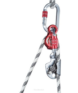 Bloczek CAMP Sphinx - 4