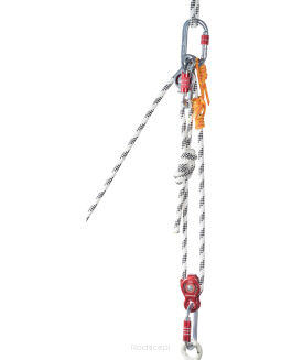 Bloczek CAMP Sphinx - 5