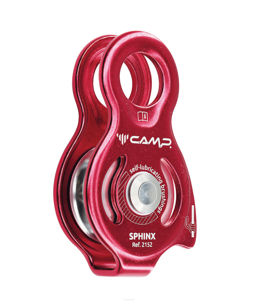 Bloczek CAMP Sphinx