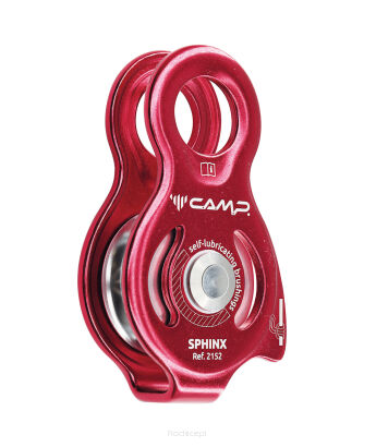 Bloczek CAMP Sphinx