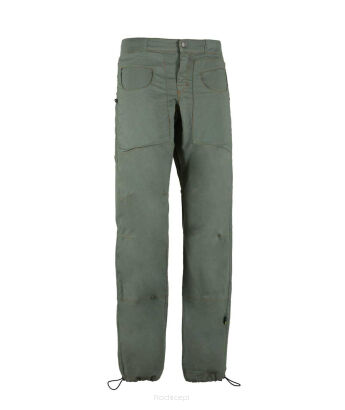 Spodnie wspinaczkowe E9 F-Blat2 - agave