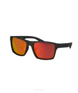 Okulary przeciwsłoneczne E9 Jan - black - 3