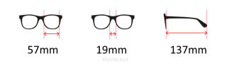 Okulary przeciwsłoneczne E9 Jan - black - 4