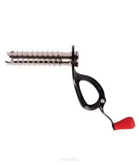 Śruba lodowa CAMP  Rocket XS 7cm - 2