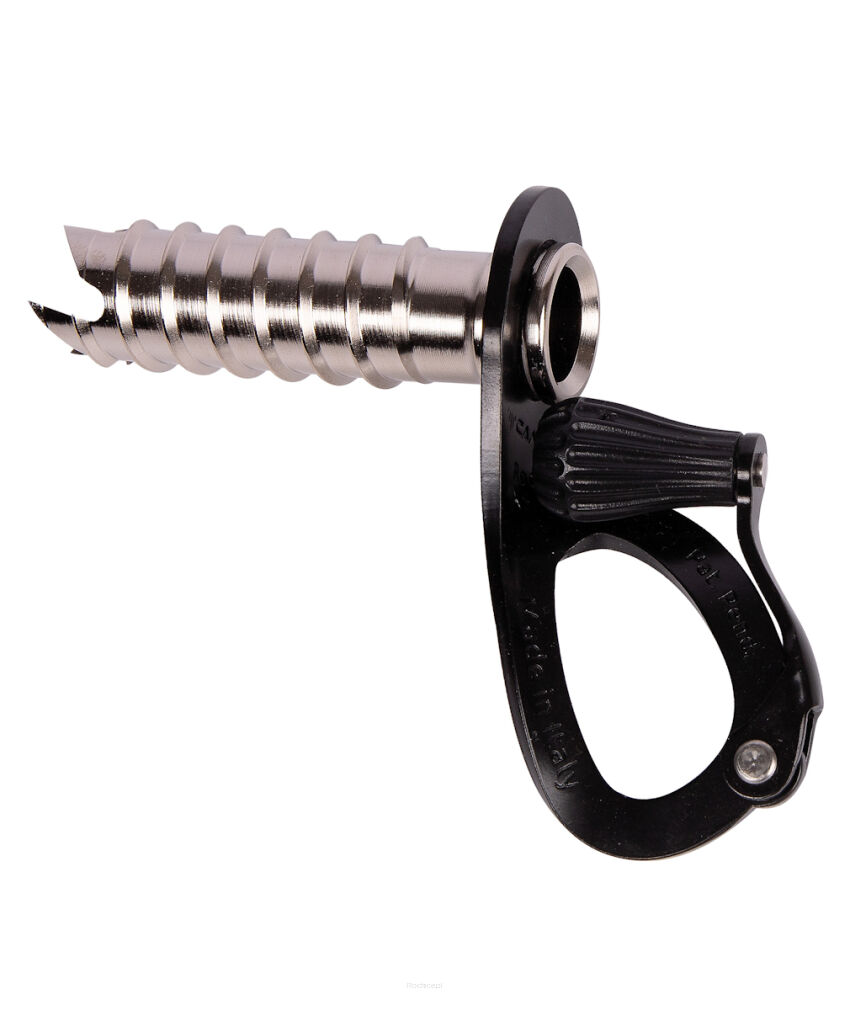 Śruba lodowa CAMP  Rocket XS 7cm