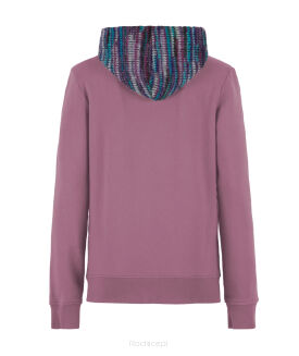 Bluza damska E9 Bea - tulip - 2