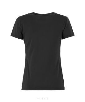 Koszulka damska E9 Marilyn - black - 2