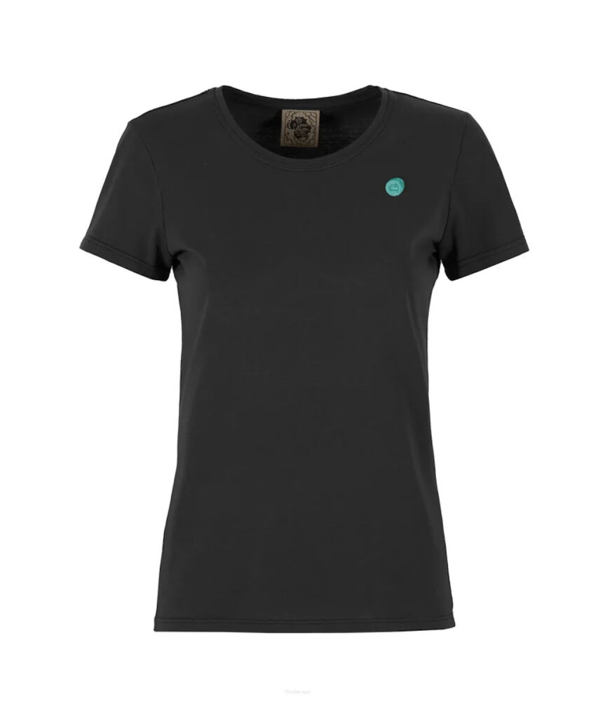 Koszulka damska E9 Marilyn - black