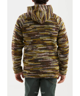 Bluza E9 Happy - mud - 4