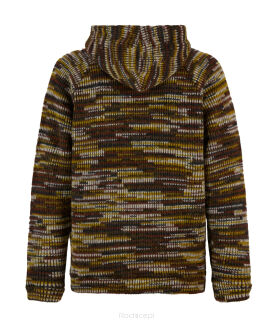 Bluza E9 Happy - mud - 2