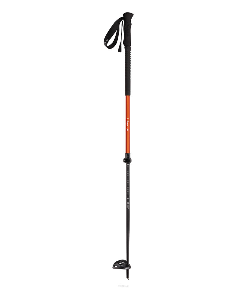 Kije skitourowe CAMP Ski Drop