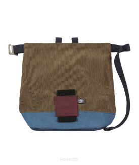 Worek bulderowy E9 Gulp VSC - taupe - 2