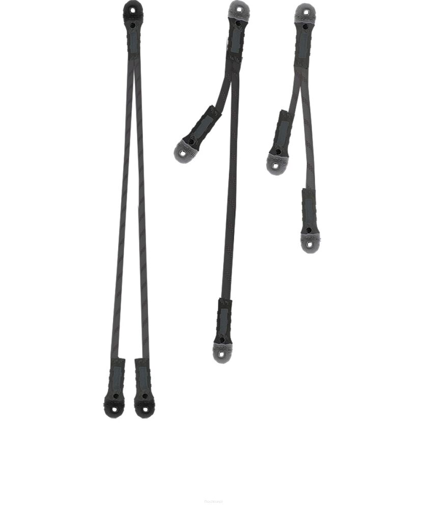 Lonża ROCK EMPIRE Y 35/45cm