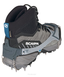 Raczki Camp Ice Master Pro - 5