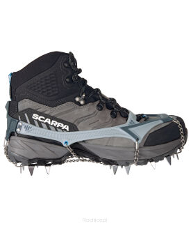 Raczki Camp Ice Master Pro - 3