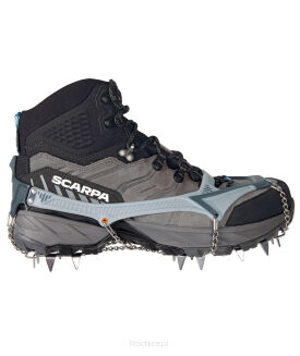 Raczki Camp Ice Master Pro - 2