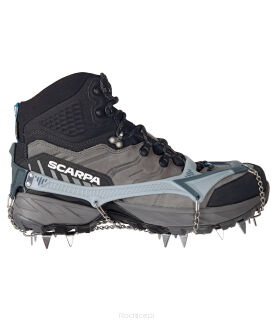 Raczki Camp Ice Master Pro - 4