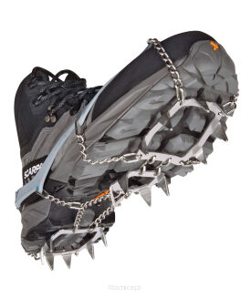 Raczki Camp Ice Master Pro - 6