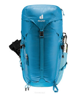 Plecak turystyczny Deuter Trail 30 - wave/ivy - 5