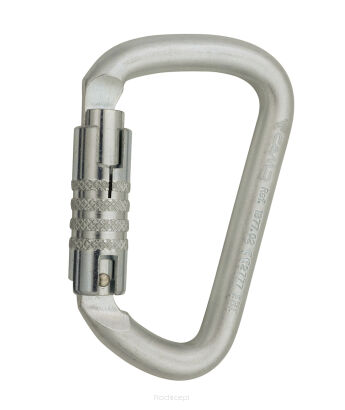 Karabinek CAMP D Pro 3Lock