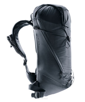 Plecak wspinaczkowy Deuter Guide Lite 24 - black - 3