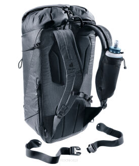 Plecak wspinaczkowy Deuter Guide Lite 24 - black - 7