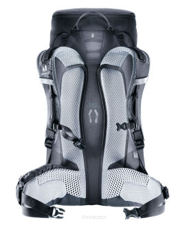 Plecak turystyczny damski Deuter Trail 28 SL - black - 2