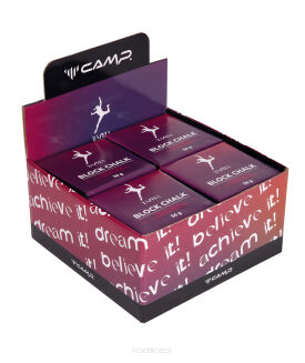Magnezja w kostce Camp Block Chalk Janja 56g - 2