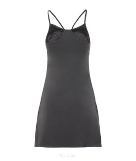 Sukienka E9 Debby - steel - 2