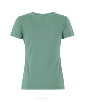 Koszulka damska E9 Marilyn - thymus - 2