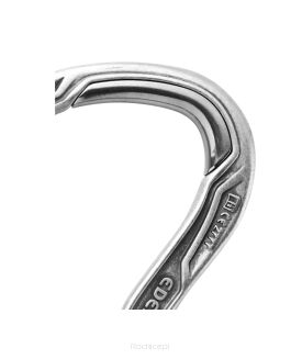 Karabinek HMS Edelrid  Bulletproof Screw Eco - 2