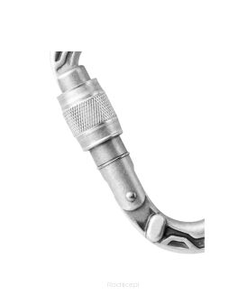 Karabinek HMS Edelrid  Bulletproof Screw Eco - 3