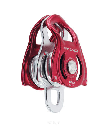 Bloczek CAMP Dryad