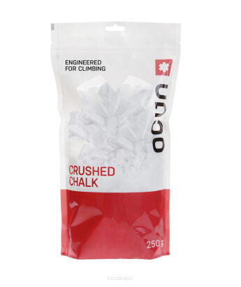 Magnezja OCUN Chalk Crushed 250g