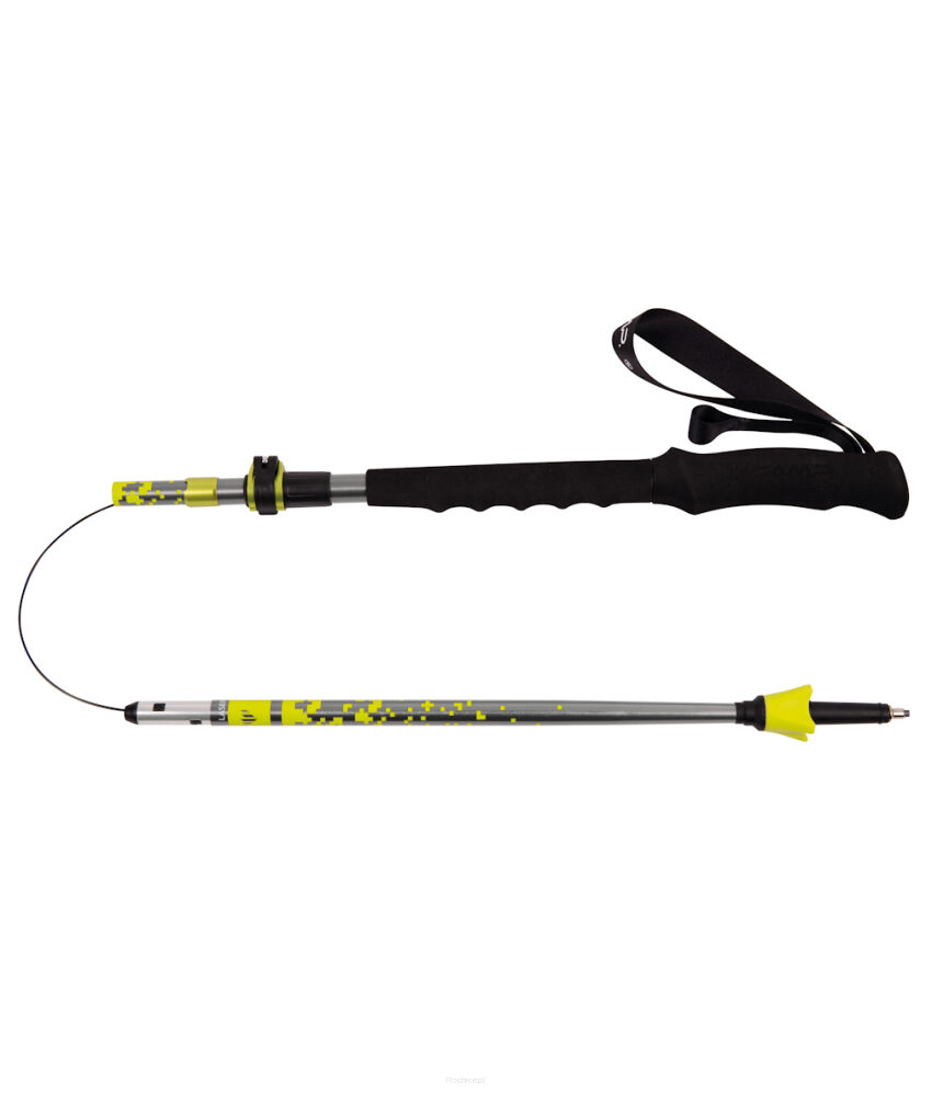 Kije trekkingowe Camp Laser ADJ