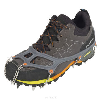 Raczki CAMP Ice Master Light - 2