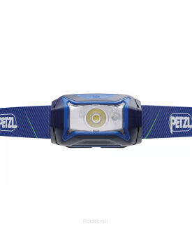 Czołówka PETZL Tikka - blue - 2