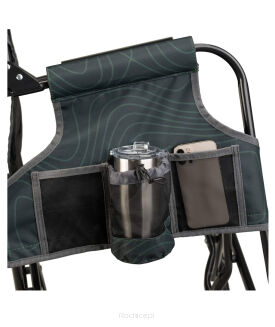 Krzesełko GCI Outdoor Stowaway Rocker - hunter topo - 3