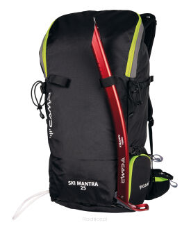 Plecak skiturowy Camp Ski Mantra 25 - black - 4