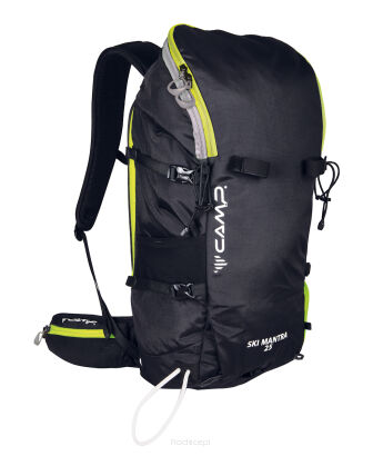 Plecak skiturowy Camp Ski Mantra 25 - black