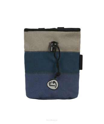 Woreczek na magnezję E9 Rapa - taupe